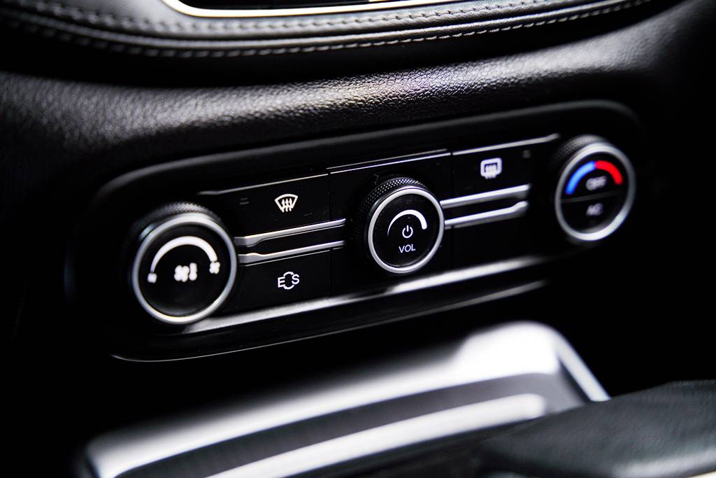 CHERY TIGGO 7