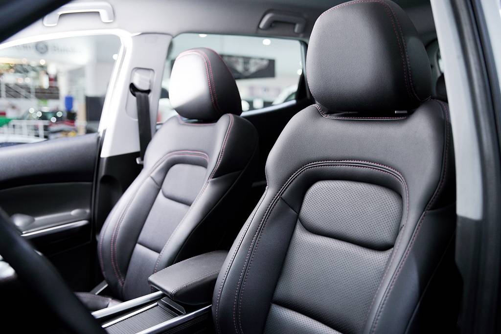 CHERY TIGGO 5x