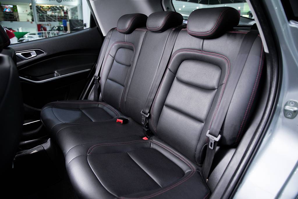 CHERY TIGGO 5x