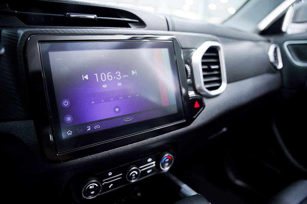 CHERY TIGGO 5x