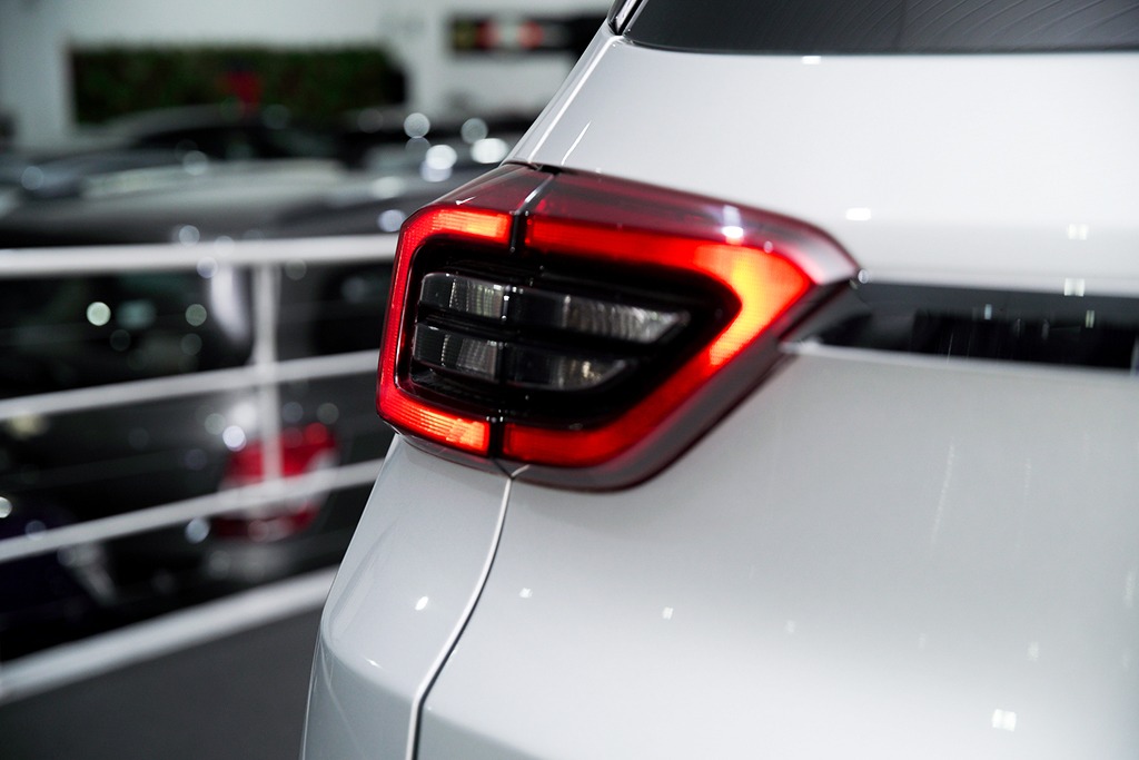CHERY TIGGO 5x