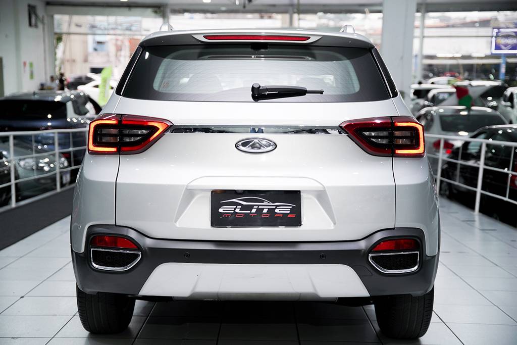 CHERY TIGGO 5x