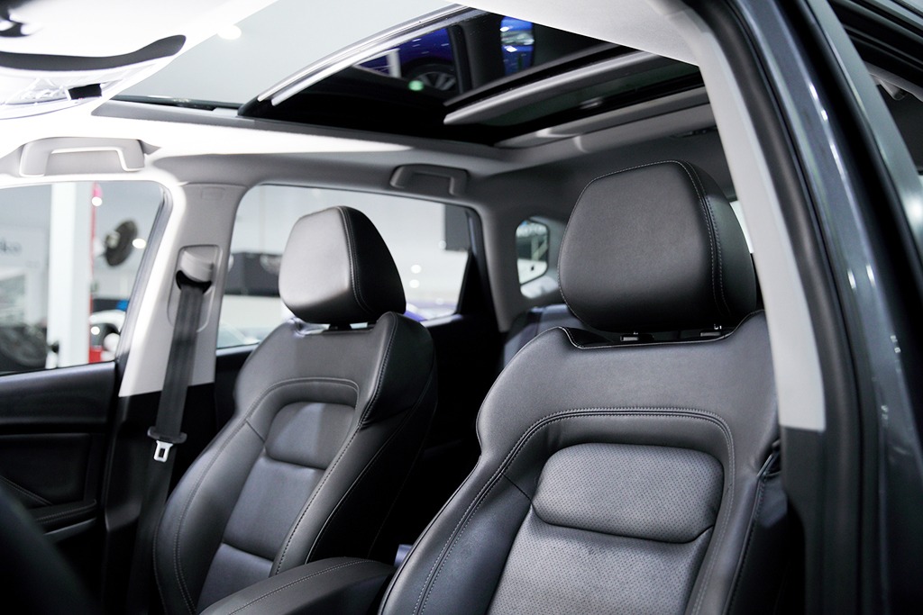 CHERY TIGGO 7