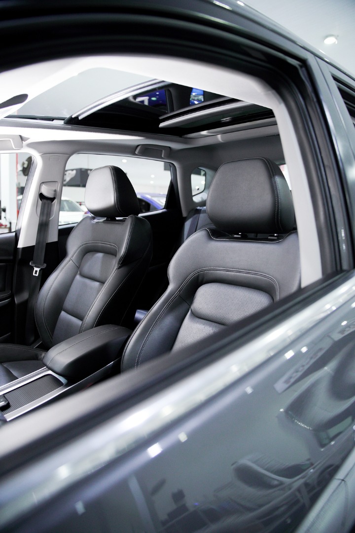 CHERY TIGGO 7