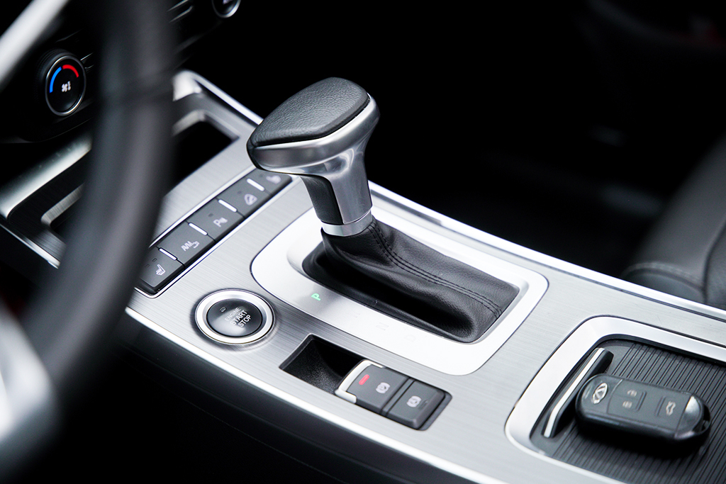 CHERY TIGGO 7