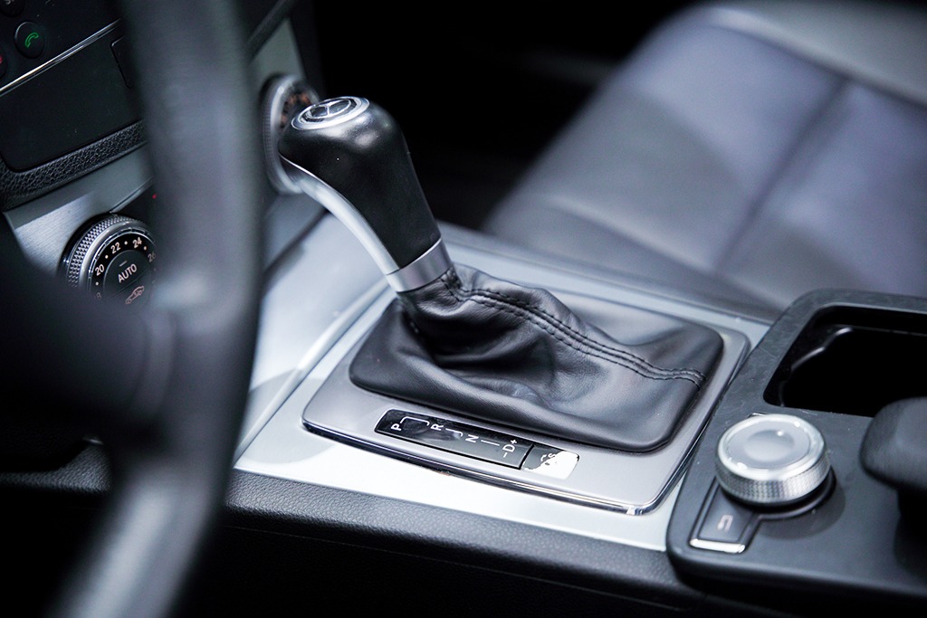 MERCEDES-BENZ C 280