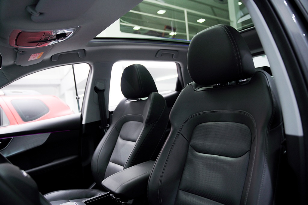 CHERY TIGGO 5X PRO
