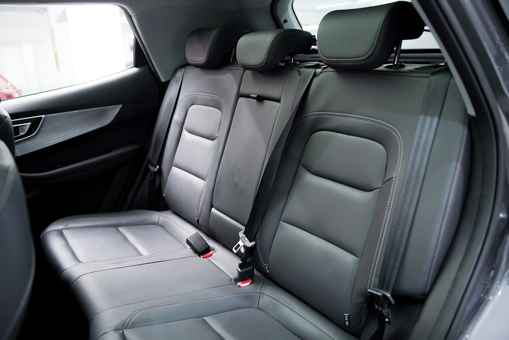CHERY TIGGO 5X PRO