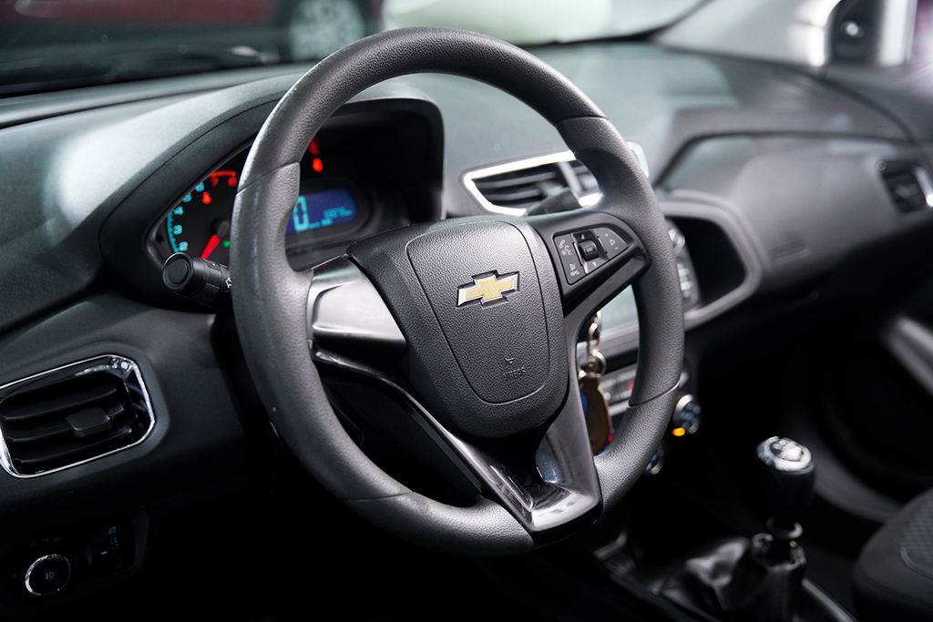 CHEVROLET PRISMA