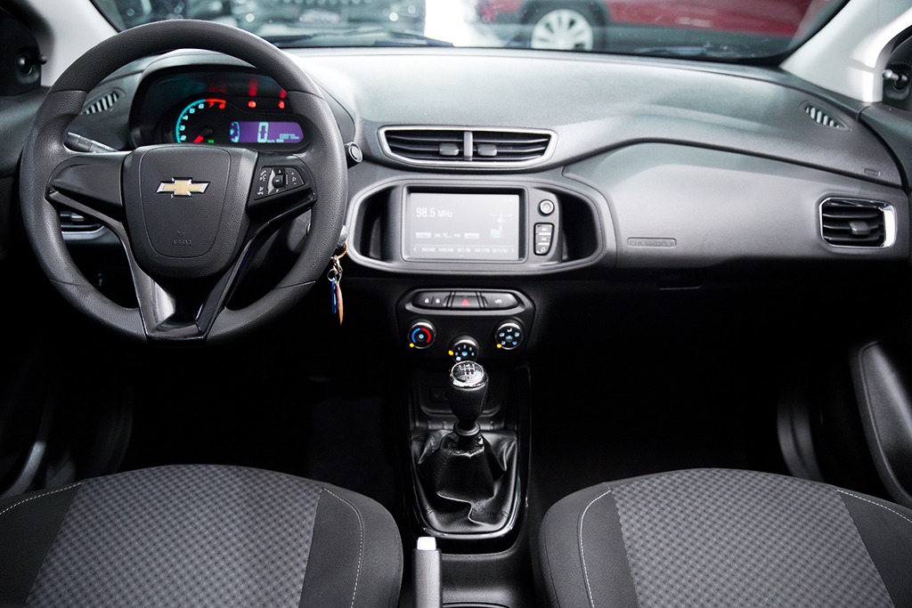 CHEVROLET PRISMA