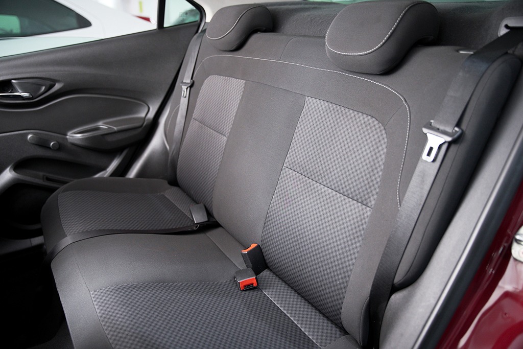 CHEVROLET PRISMA