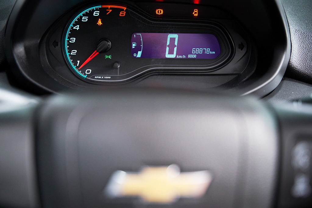 CHEVROLET PRISMA