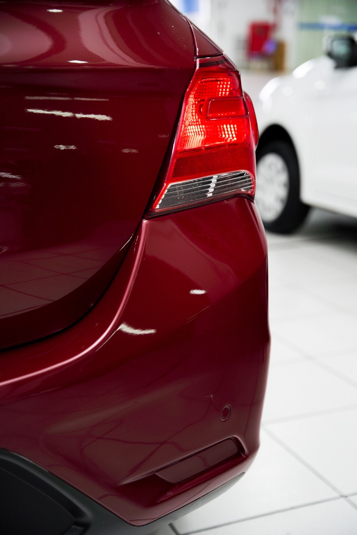 CHEVROLET PRISMA