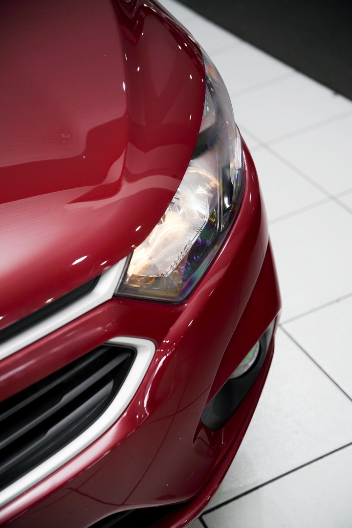 CHEVROLET PRISMA
