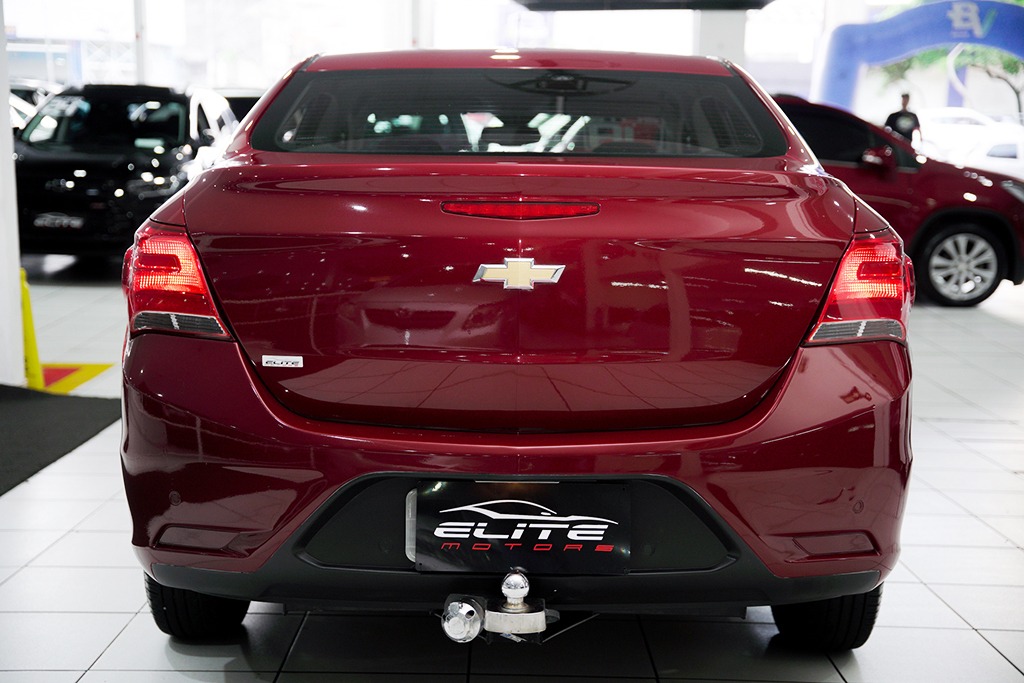 CHEVROLET PRISMA