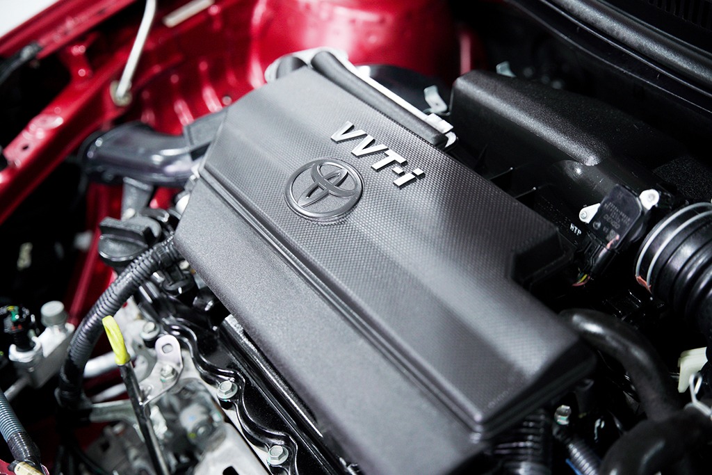 TOYOTA ETIOS