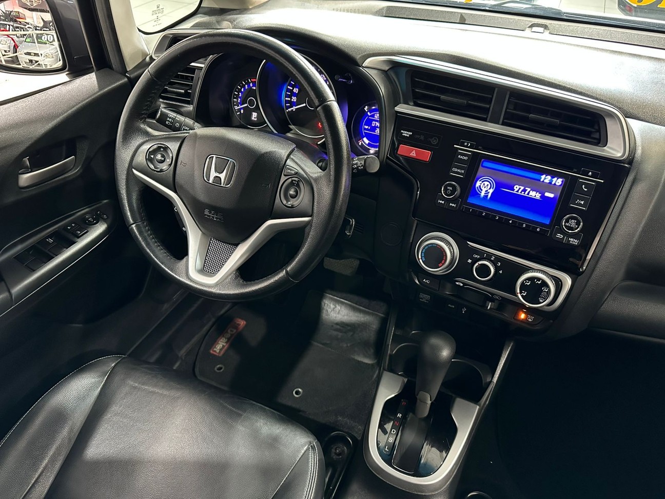 FIT 1.5 EXL 16V