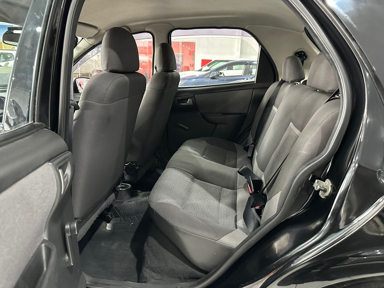 CELTA 1.0 MPFI LT 8V