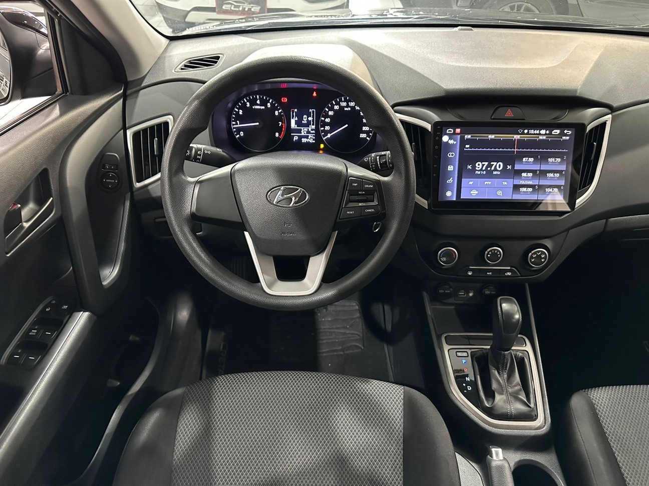 CRETA 1.6 16V ATTITUDE