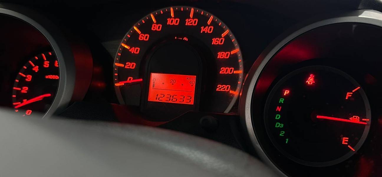 FIT 1.4 LX 16V