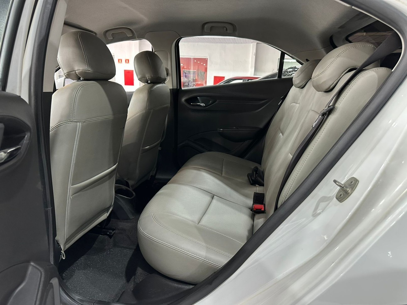 ONIX 1.4 MPFI LTZ 8V