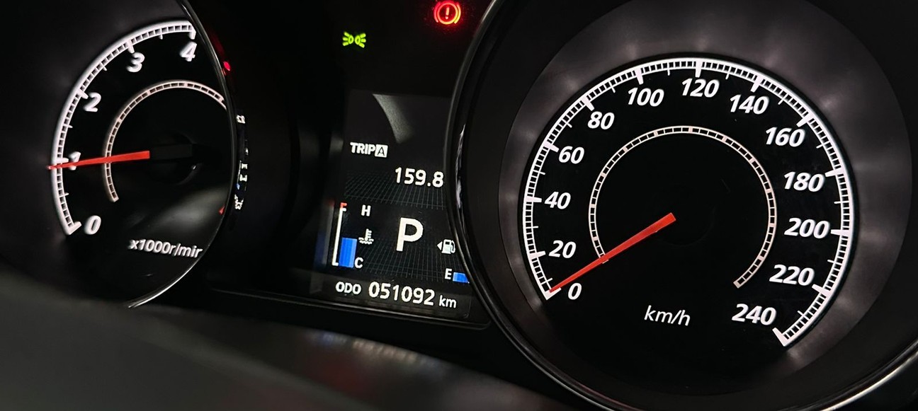 OUTLANDER SPORT 2.0 MIVEC HPE AWD