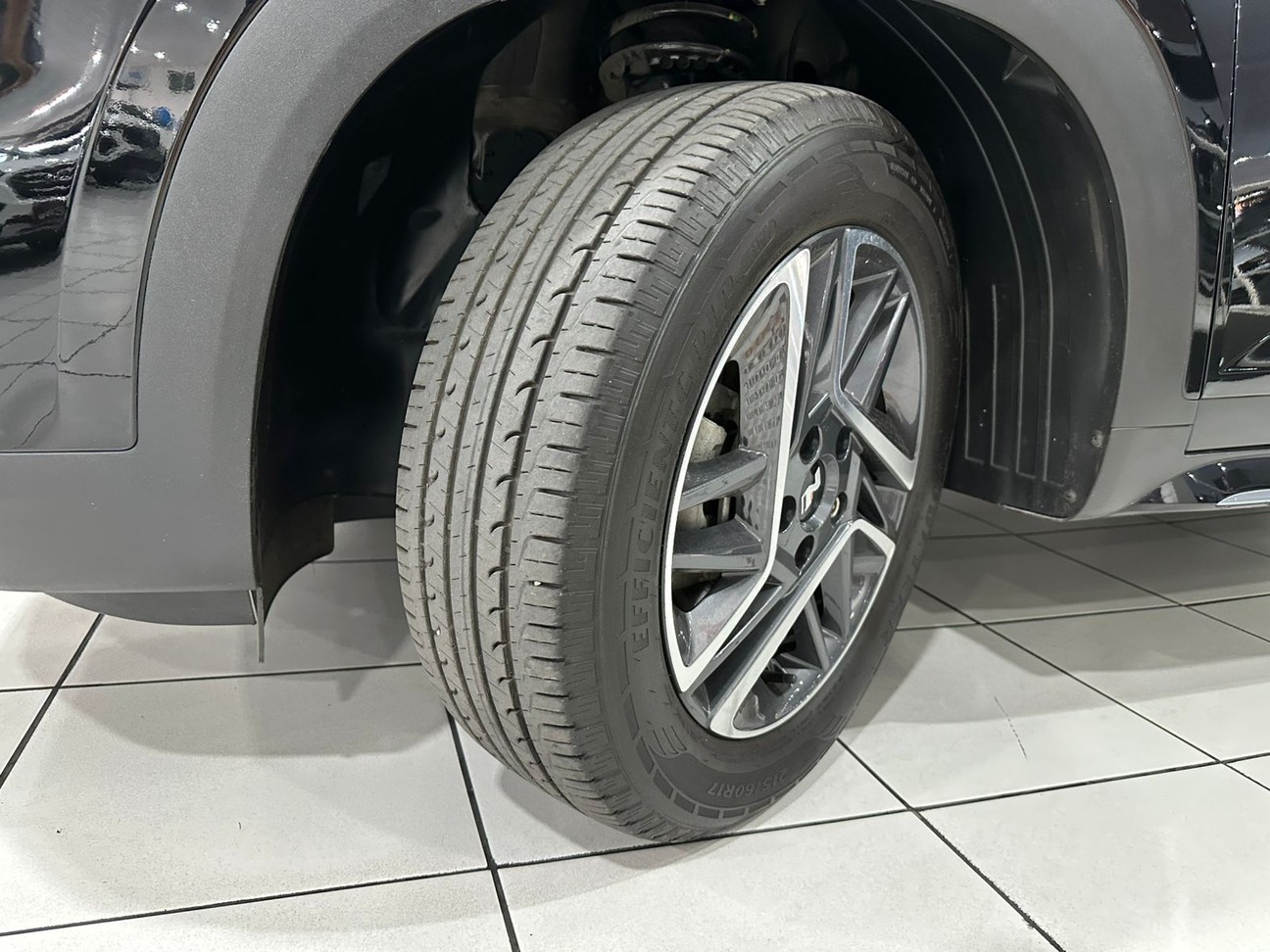 CRETA 1.0 TGDI N LINE