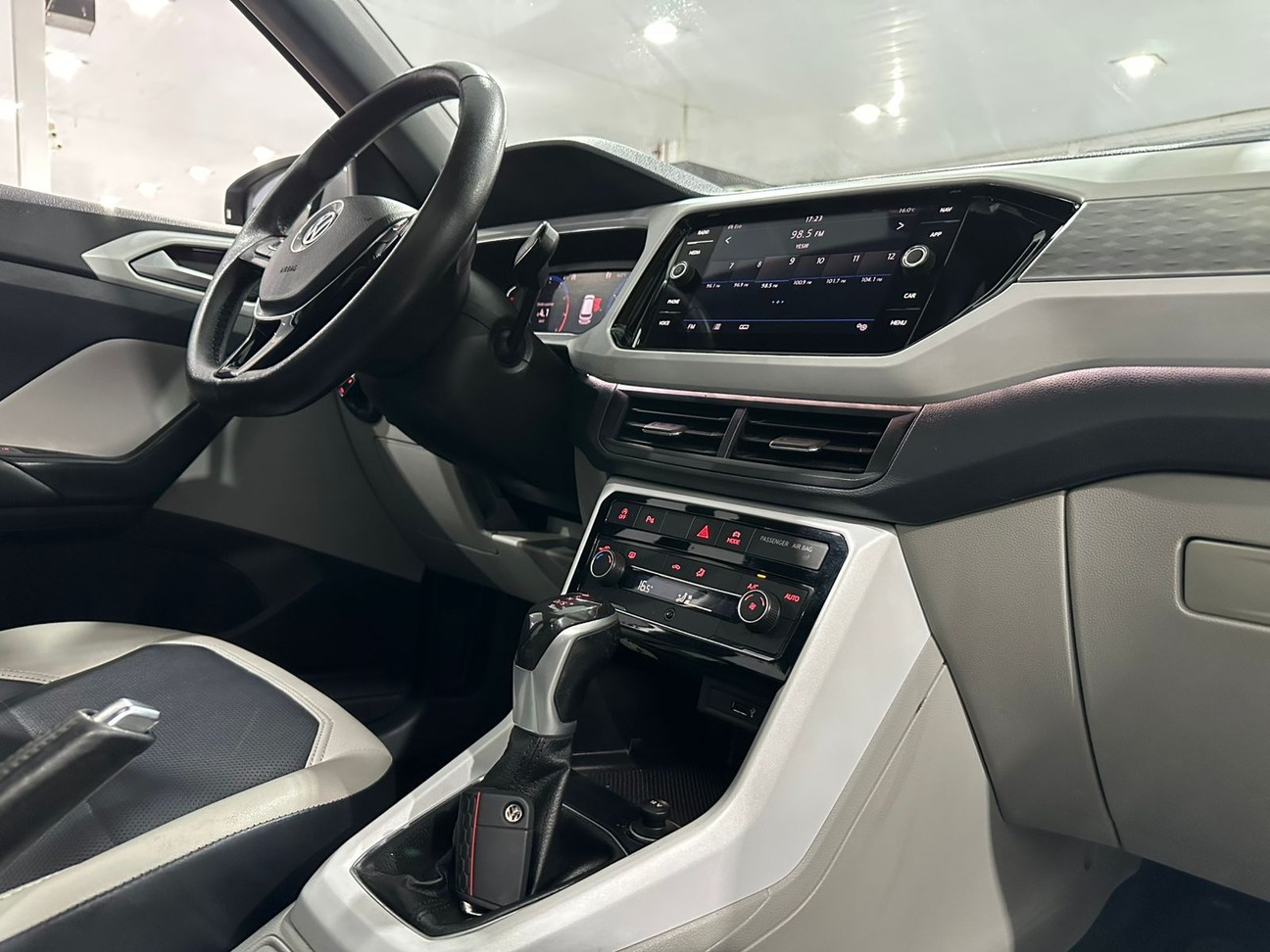 T-CROSS 1.4 250 TSI TOTAL HIGHLINE