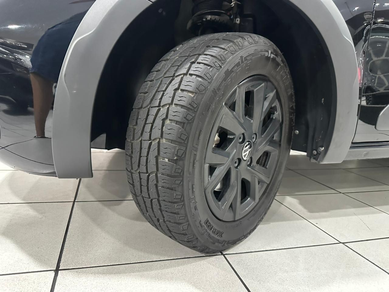 SAVEIRO 1.6 MSI EXTREME CD 16V