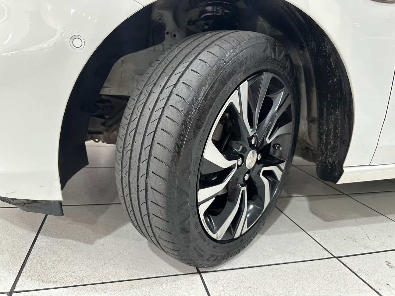 ONIX 1.0 TURBO PREMIER