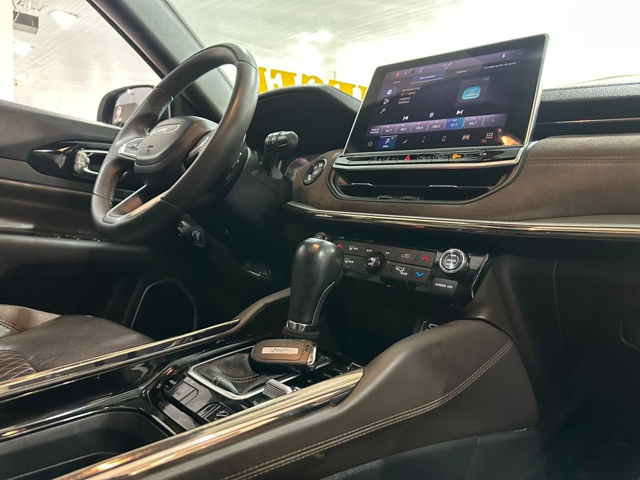 COMMANDER 2.0 TD380 TURBO OVERLAND
