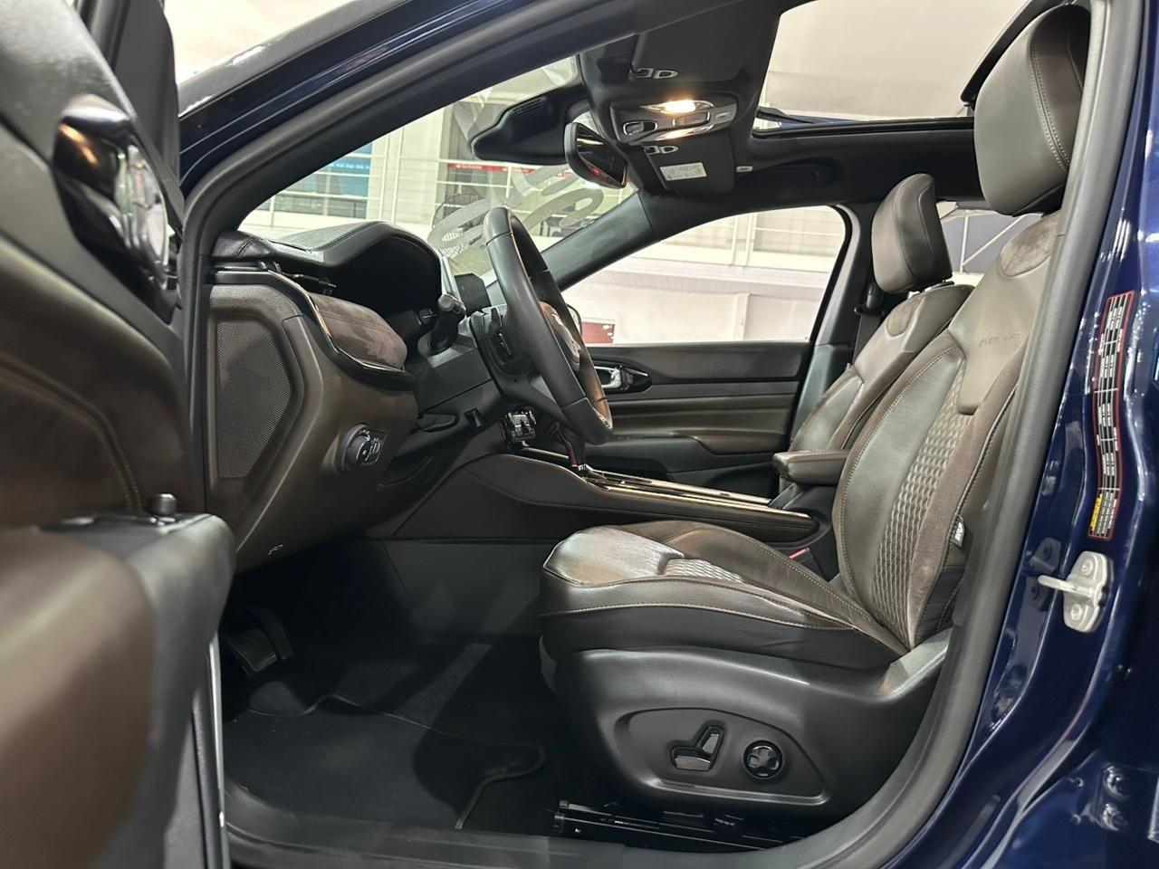 COMMANDER 2.0 TD380 TURBO OVERLAND