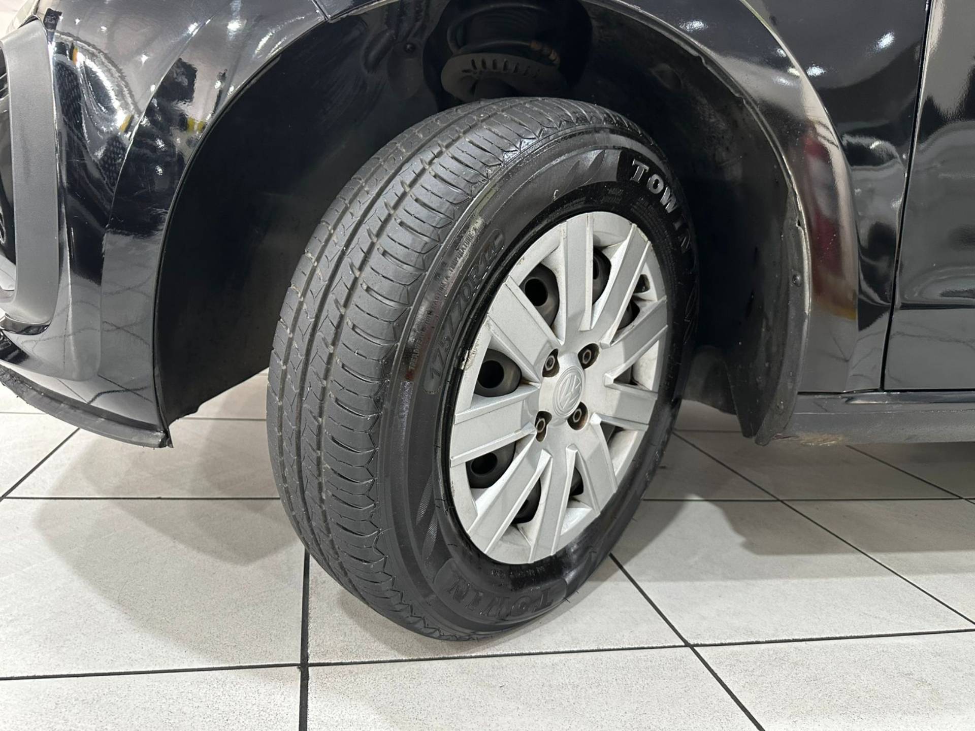VOLKSWAGEN UP