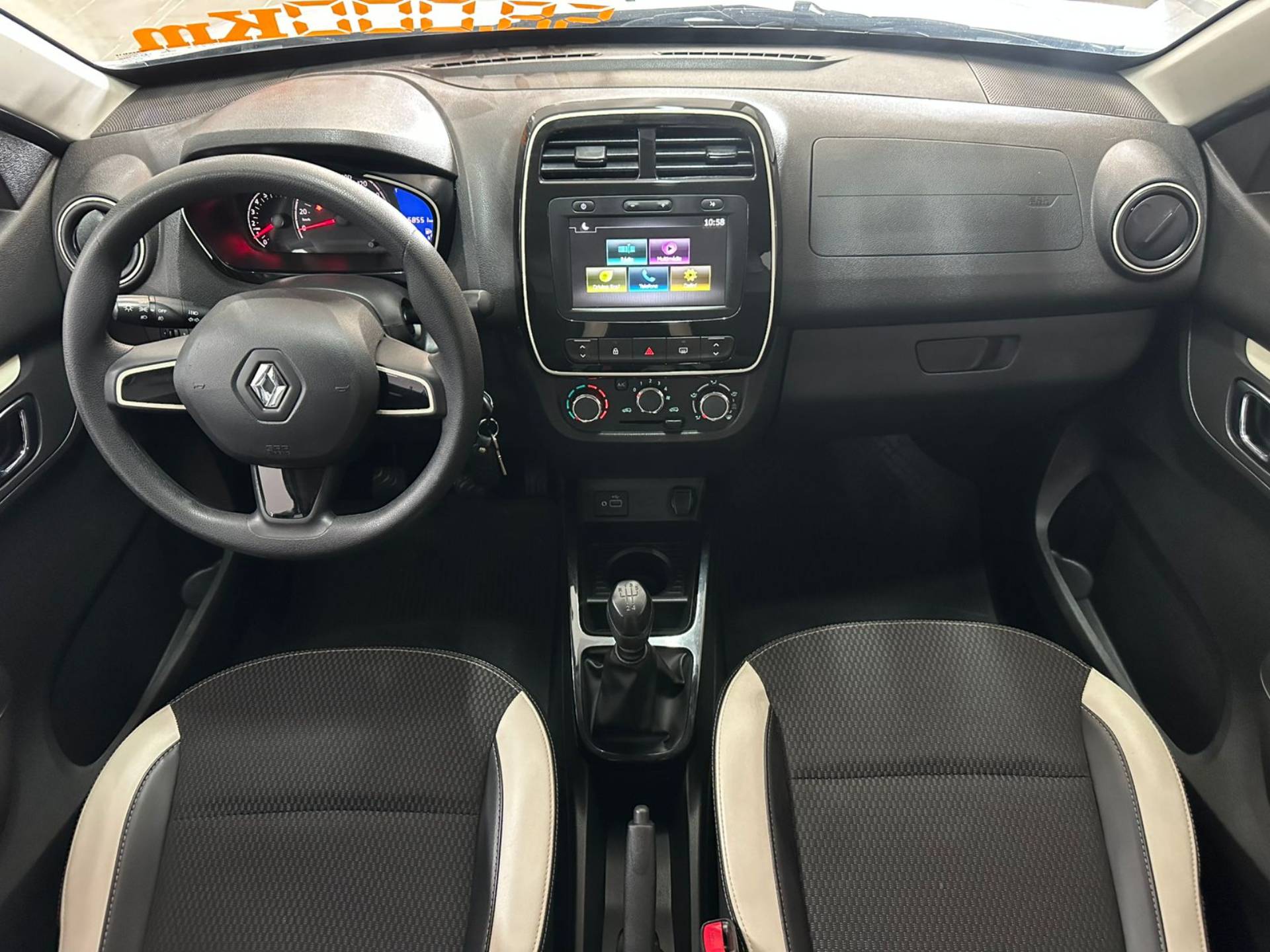 RENAULT KWID