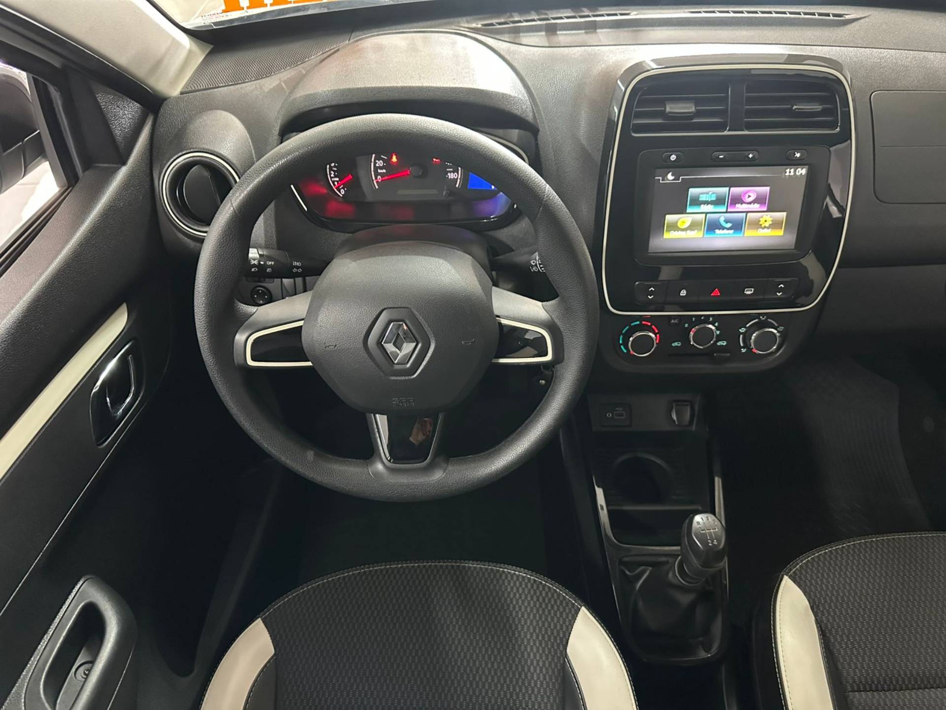 RENAULT KWID