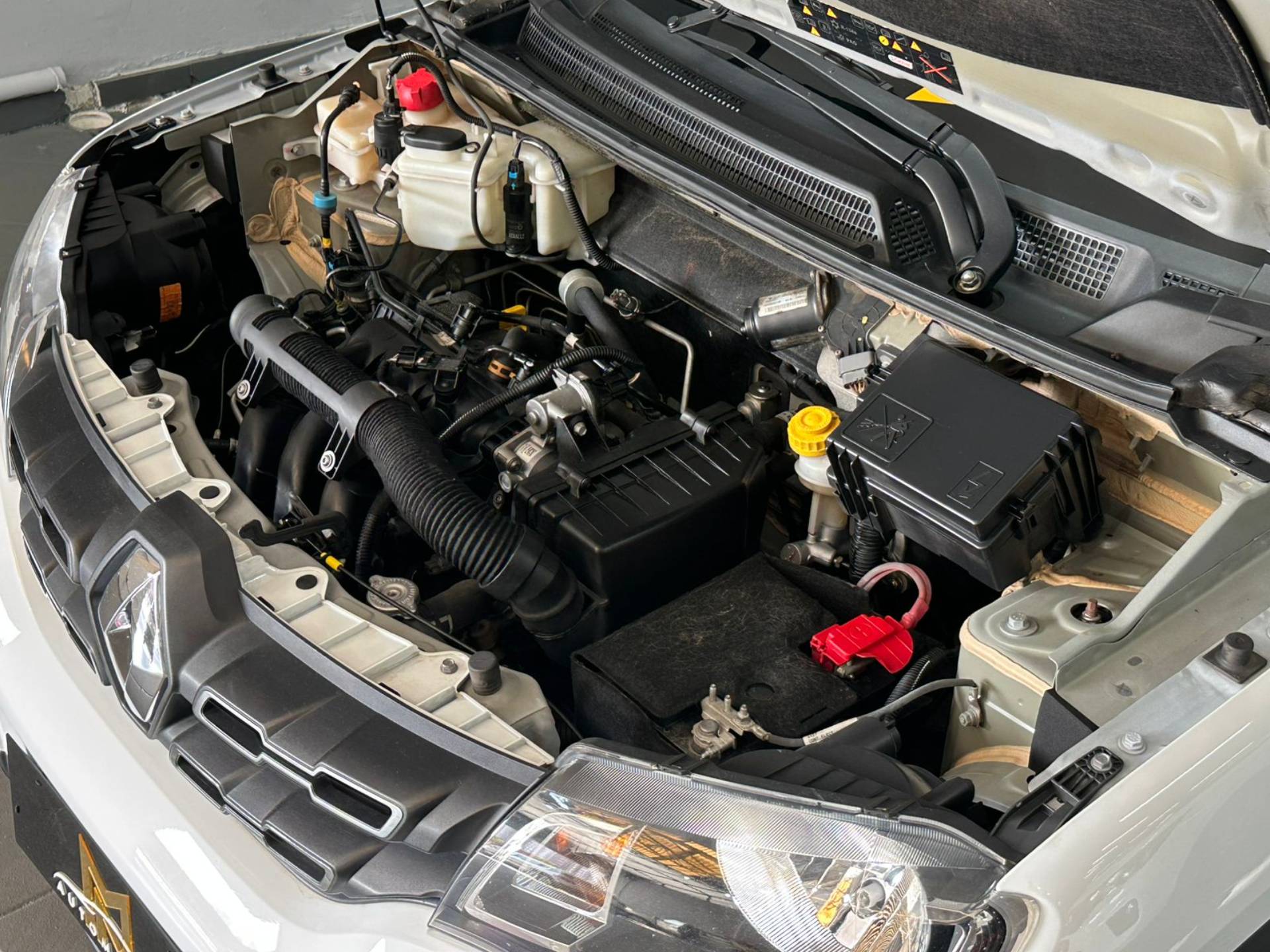 RENAULT KWID