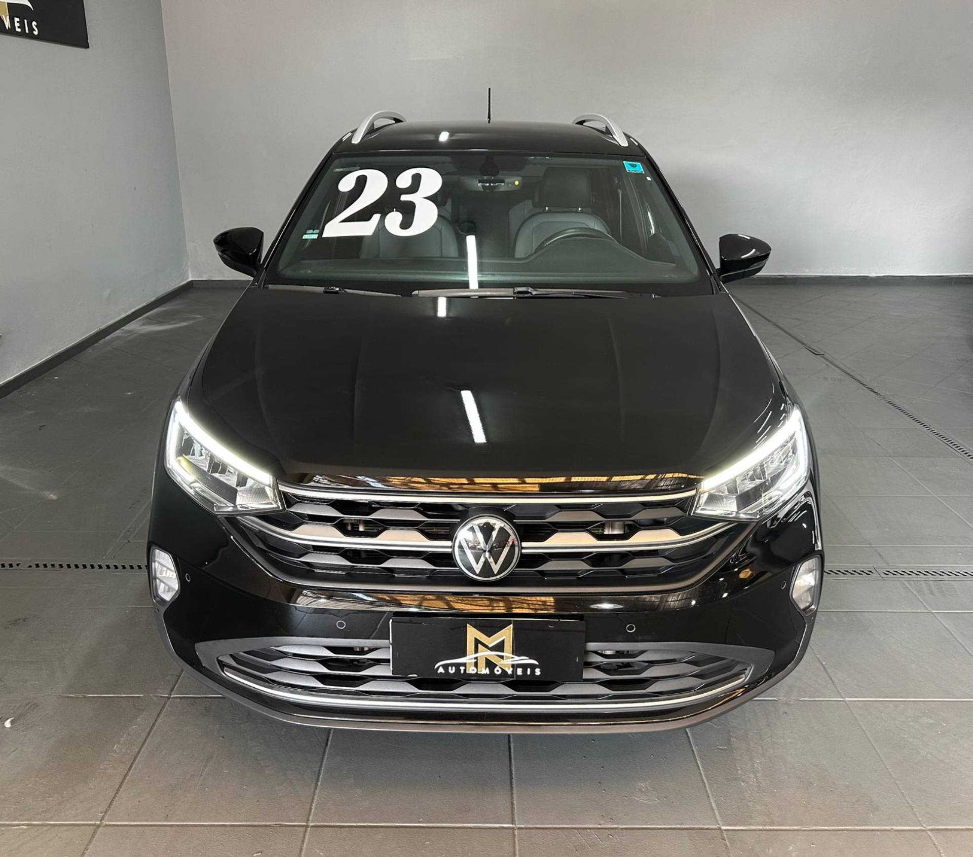 VOLKSWAGEN NIVUS