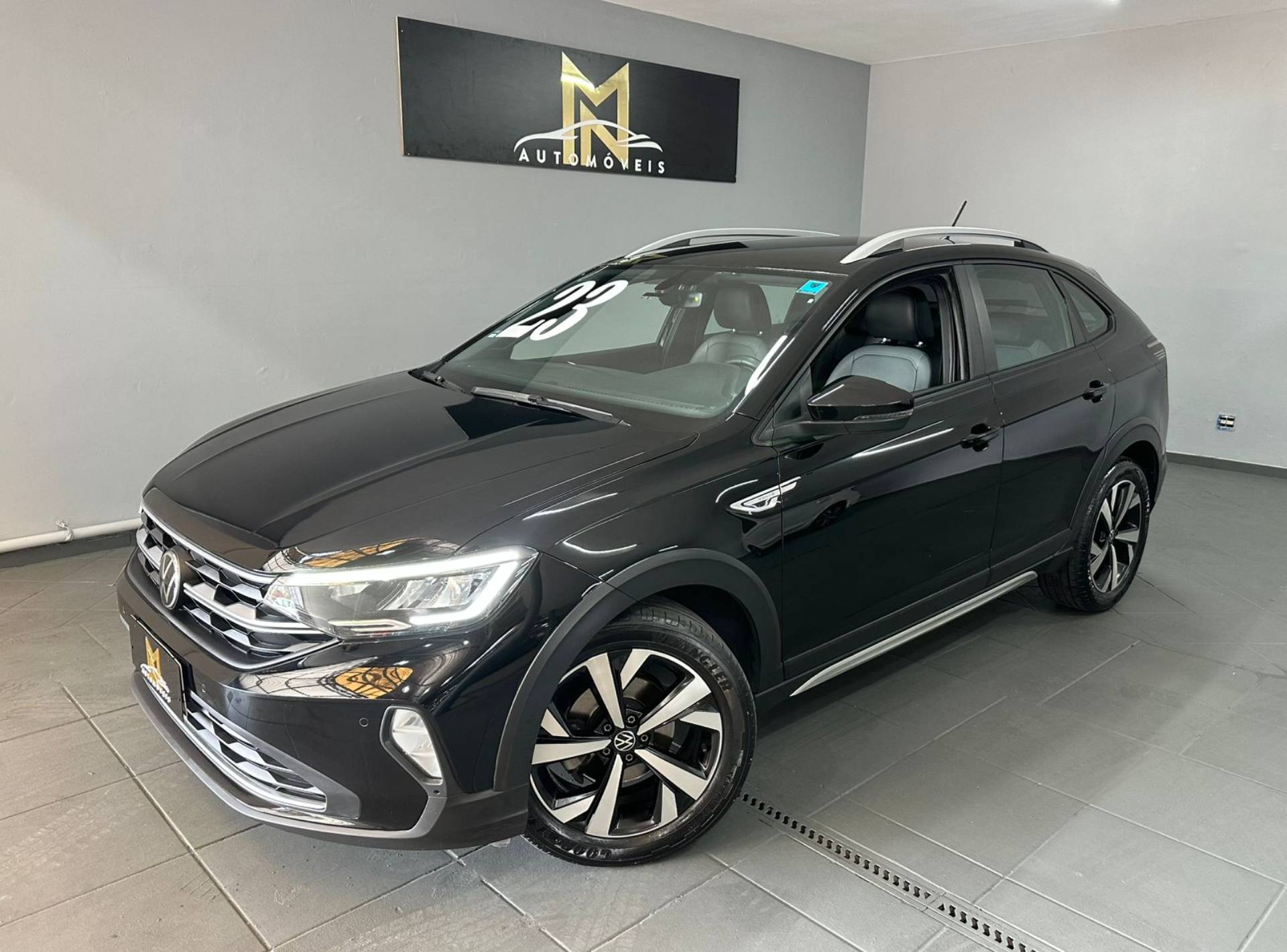 VOLKSWAGEN NIVUS