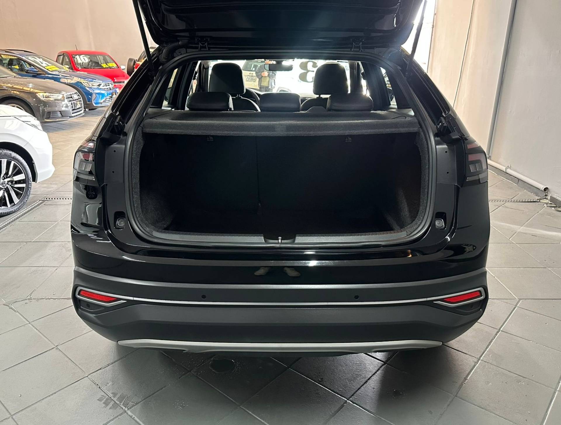 VOLKSWAGEN NIVUS