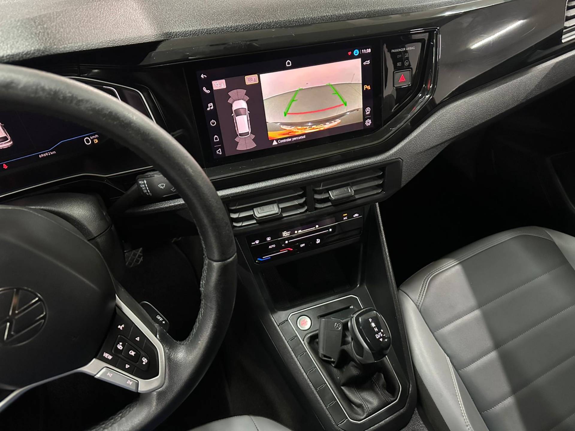 VOLKSWAGEN NIVUS