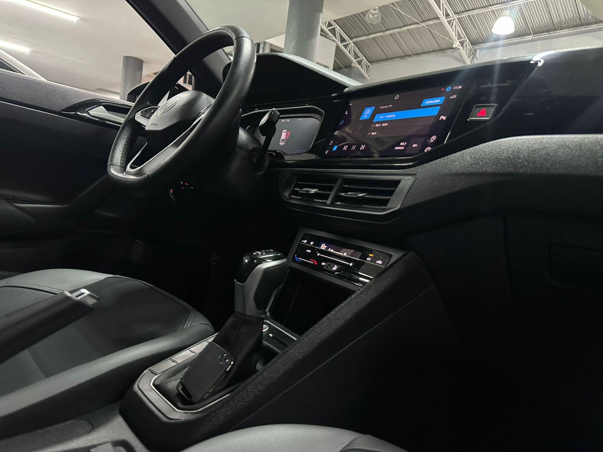 VOLKSWAGEN NIVUS