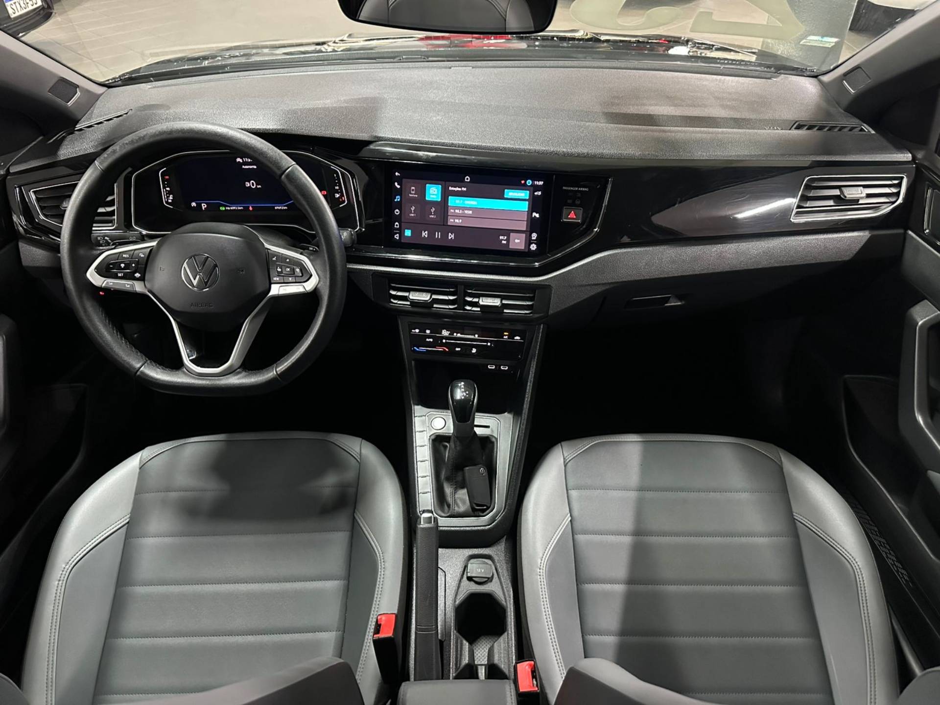 VOLKSWAGEN NIVUS