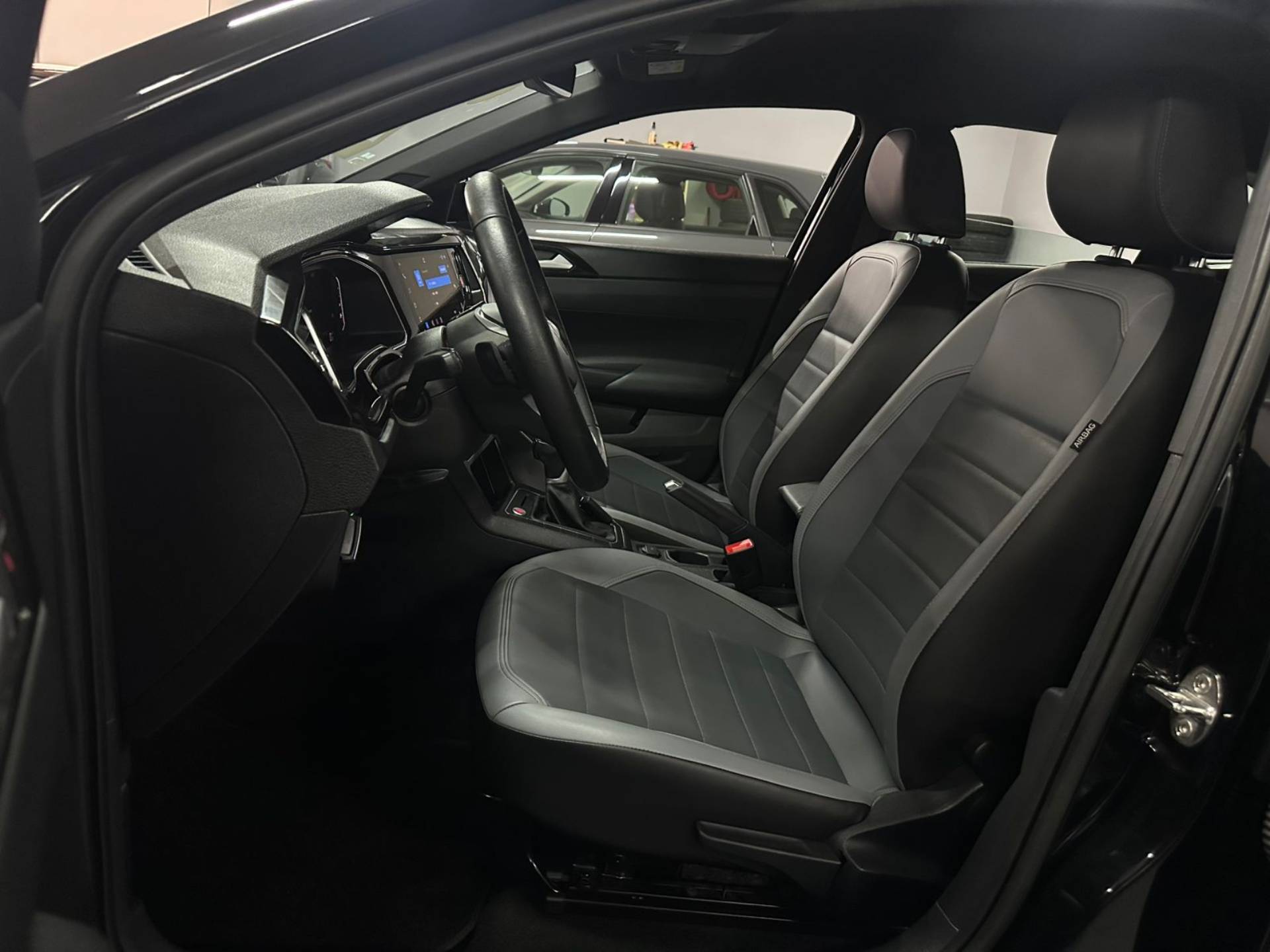 VOLKSWAGEN NIVUS