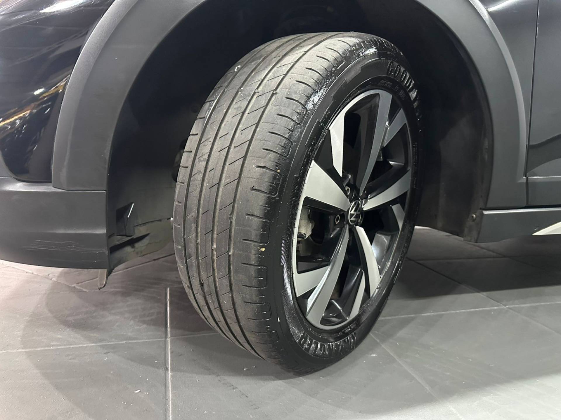 VOLKSWAGEN NIVUS