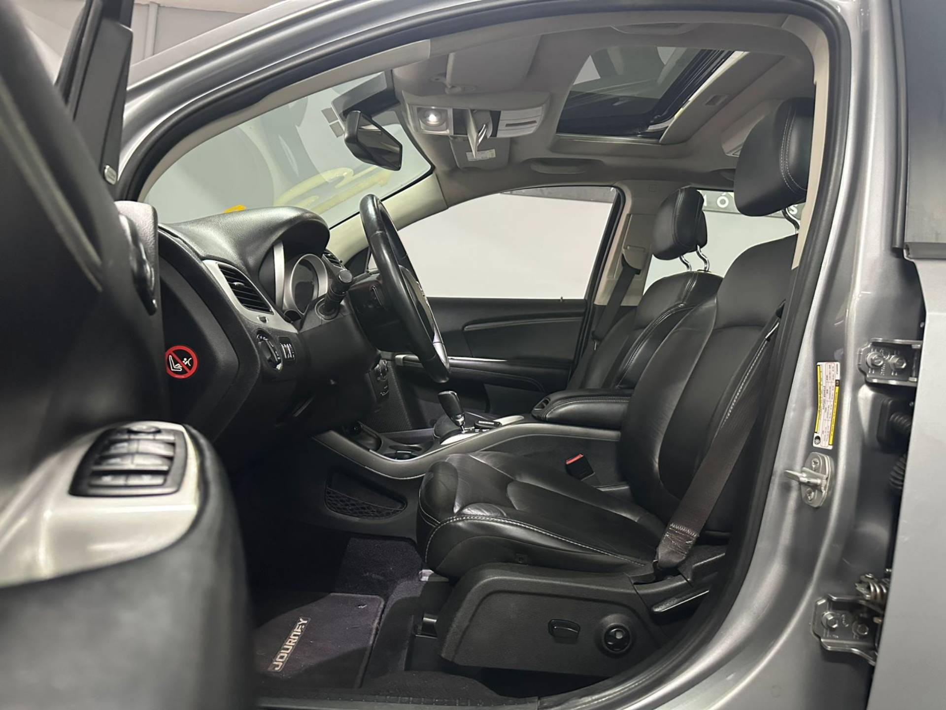 DODGE JOURNEY