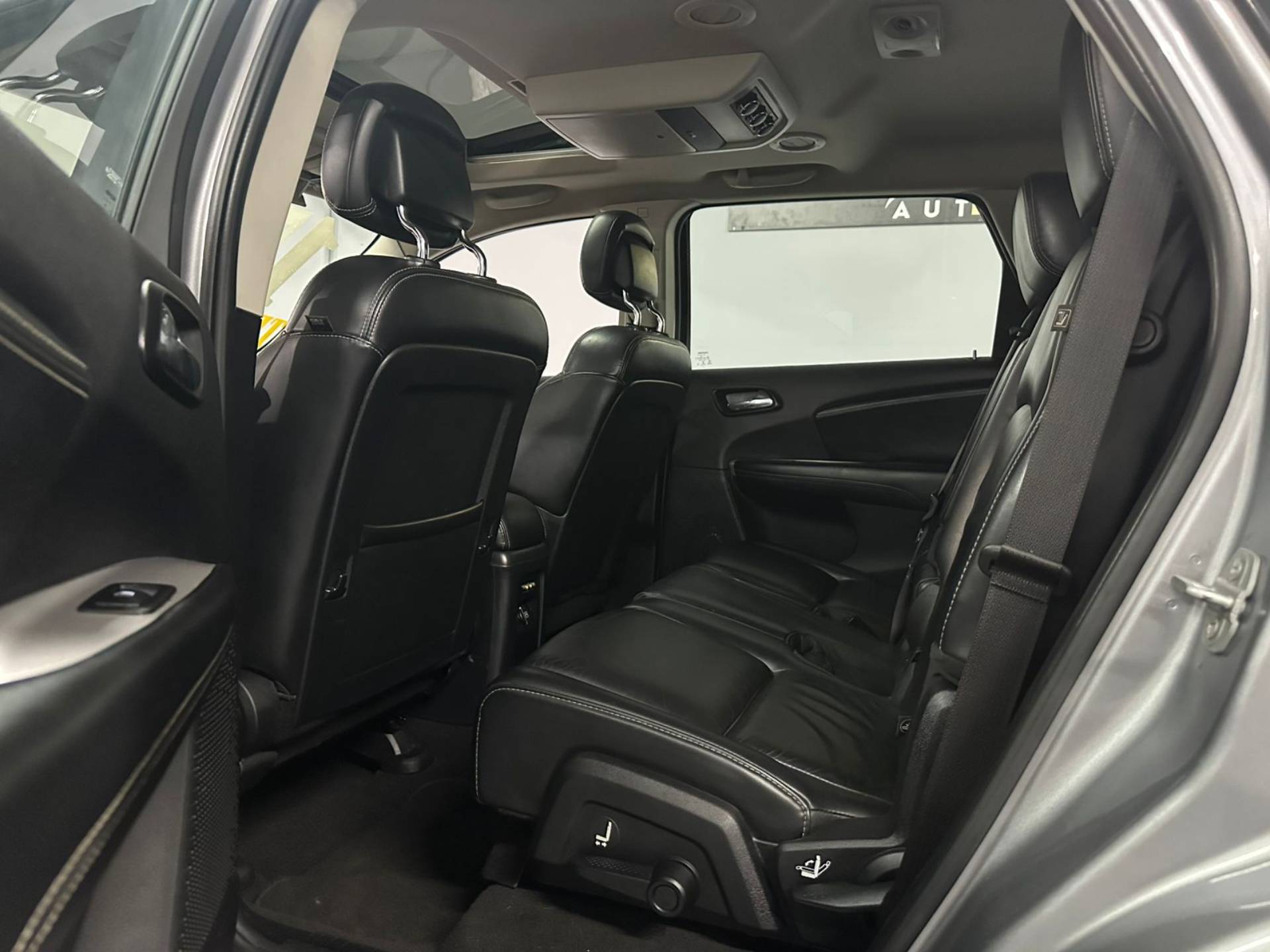 DODGE JOURNEY
