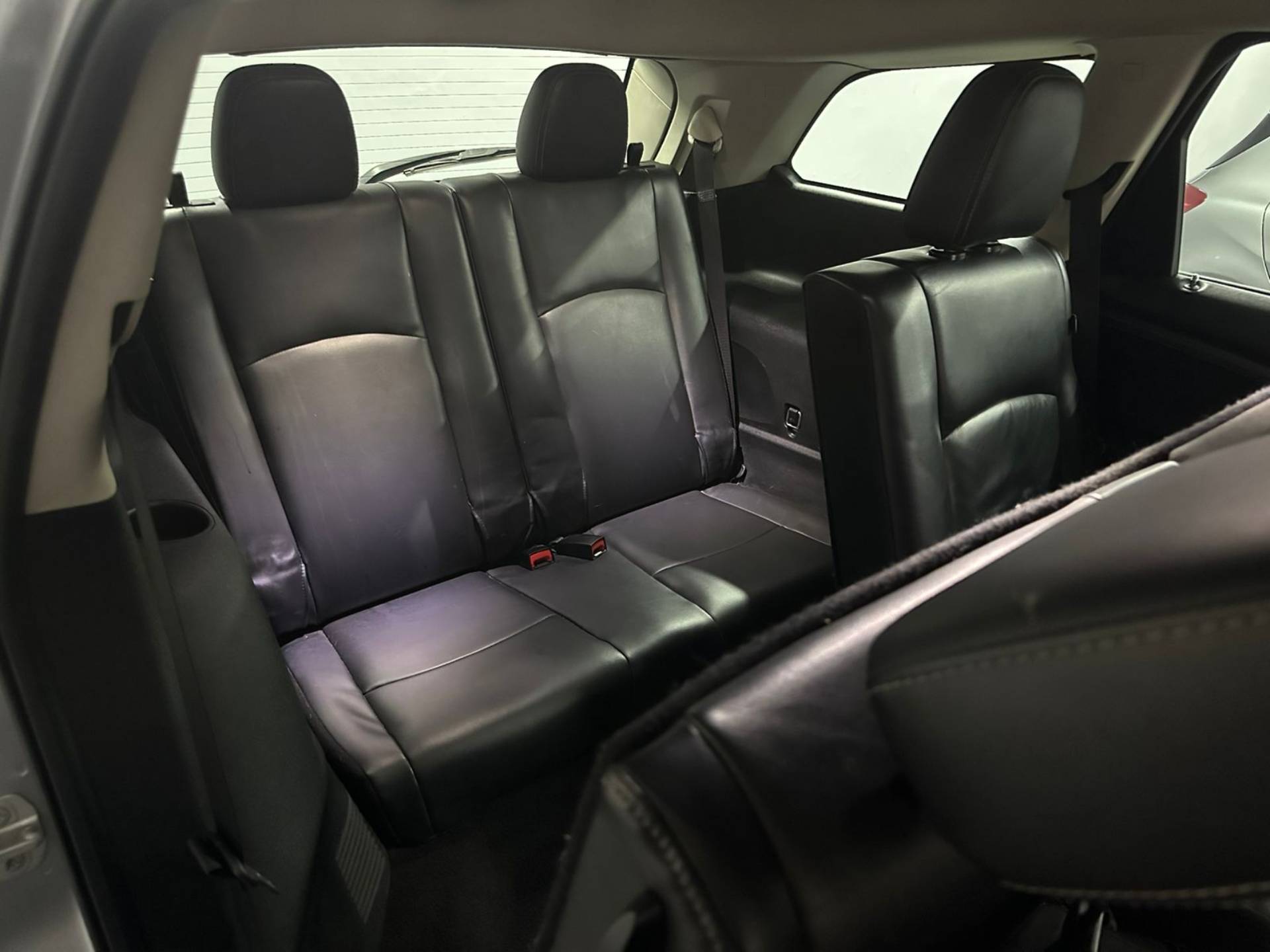 DODGE JOURNEY