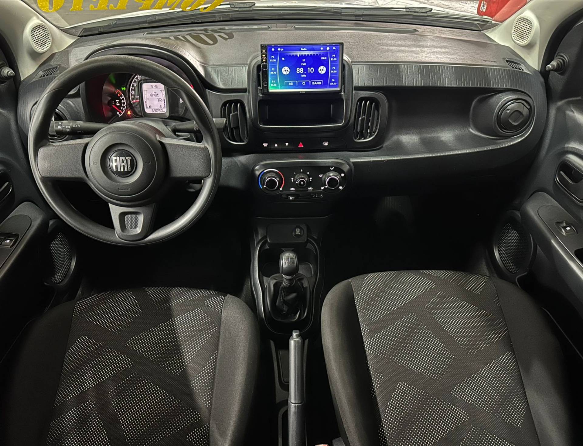 FIAT MOBI