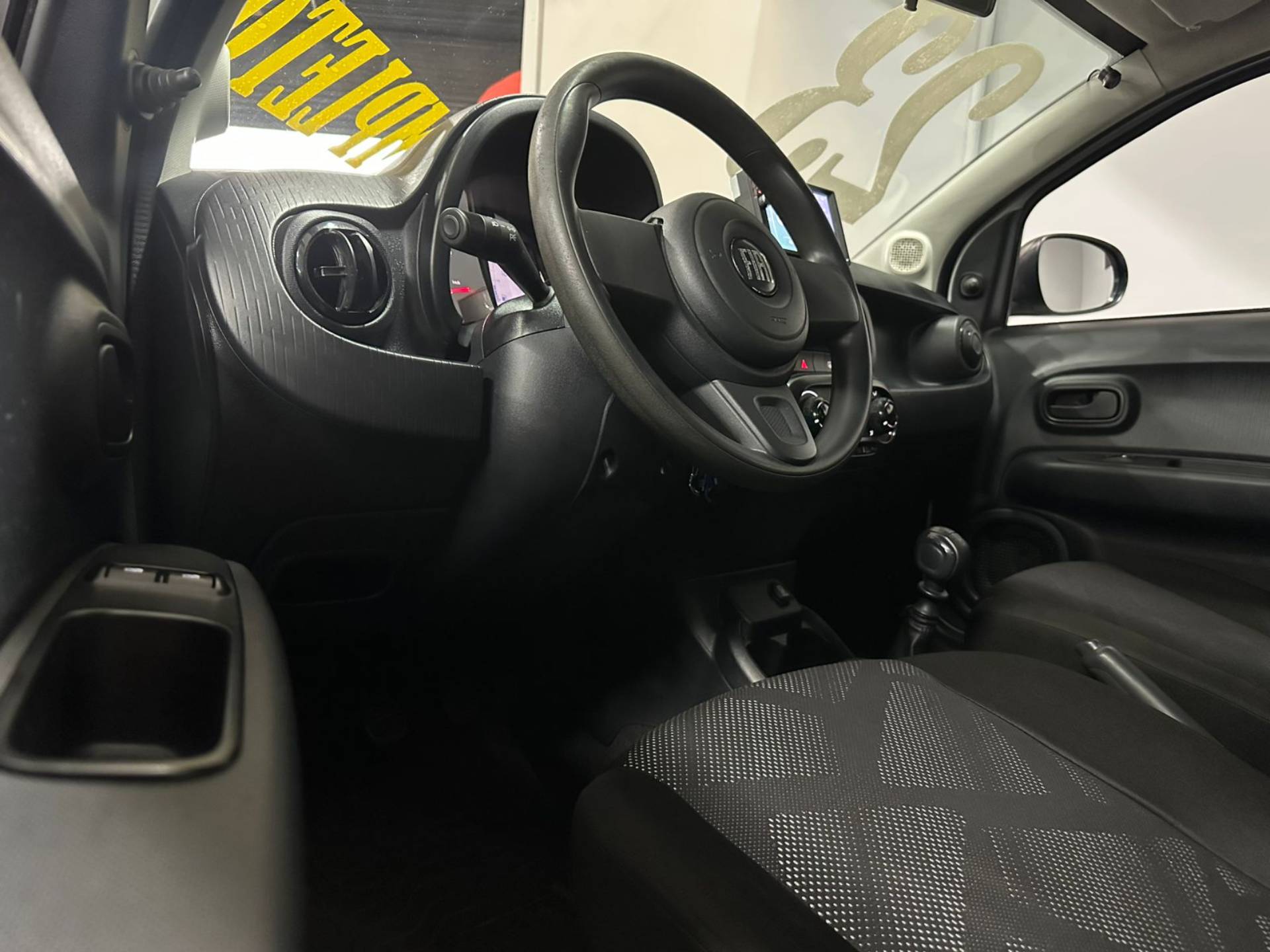 FIAT MOBI