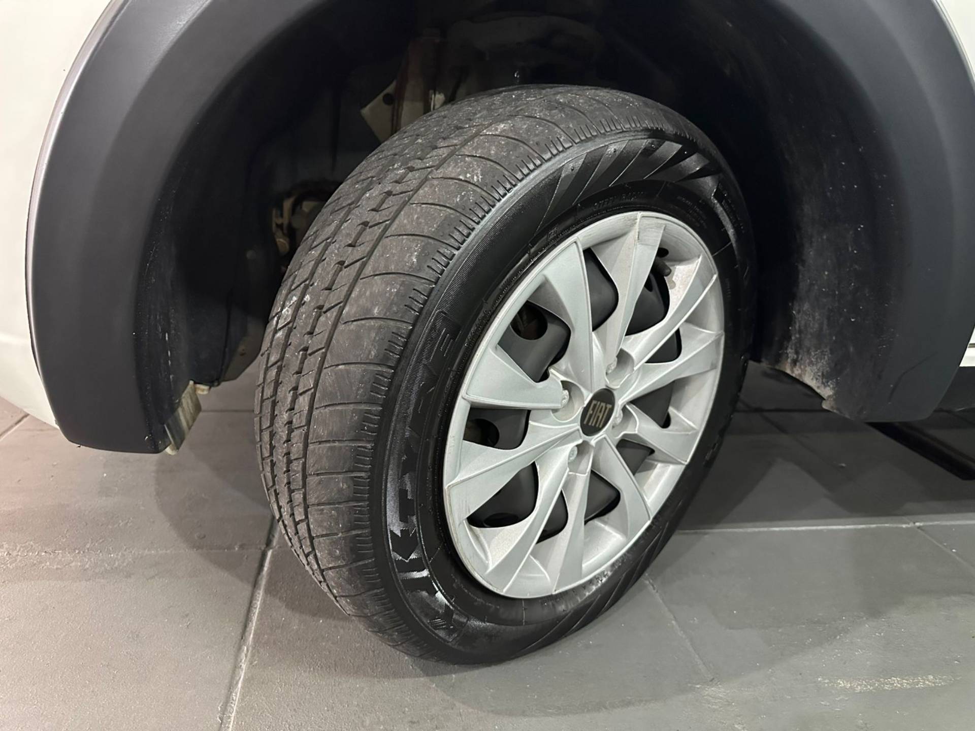 FIAT MOBI